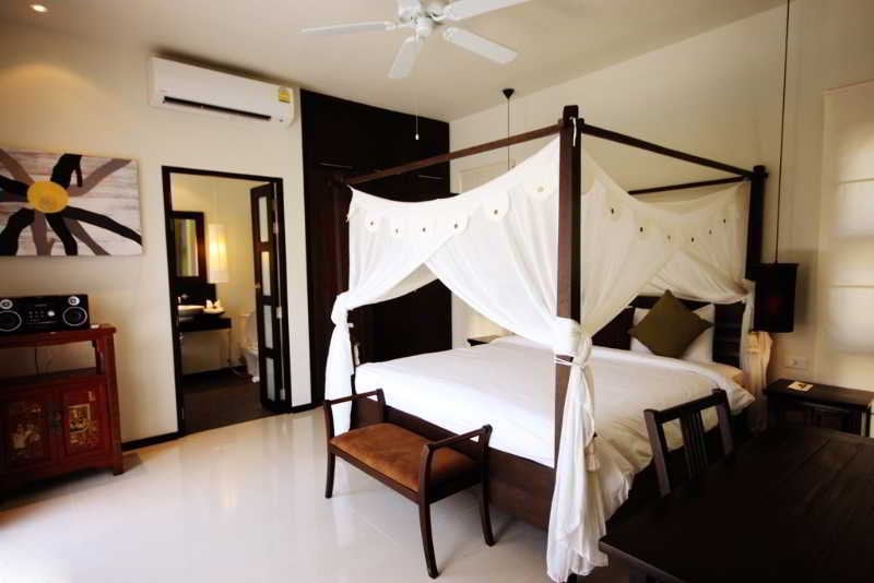 Hotel Two Villas Tara 8