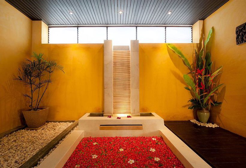 Bhu Nga Thani Resort & Spa 1