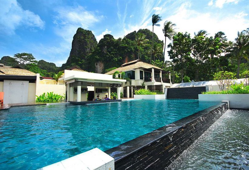 Bhu Nga Thani Resort & Spa 10