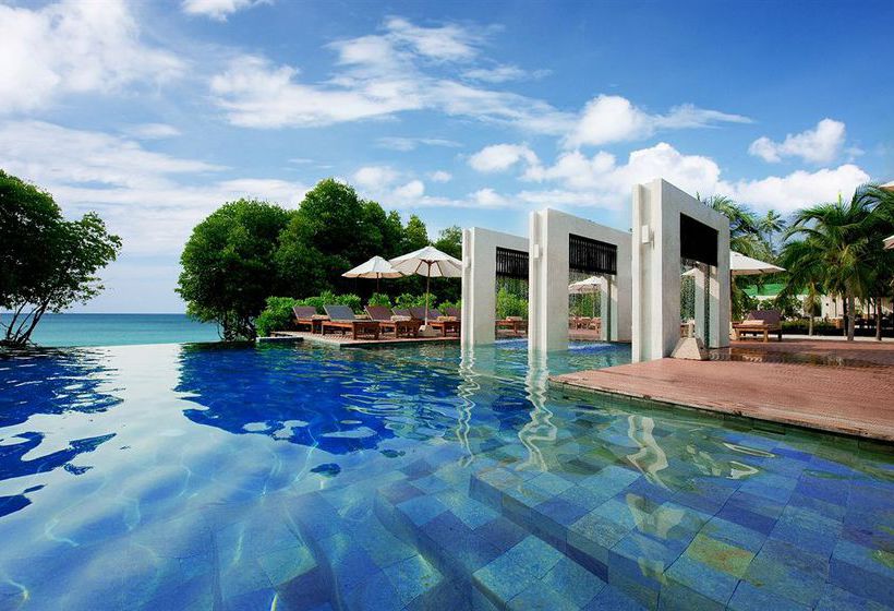 Bhu Nga Thani Resort & Spa 11