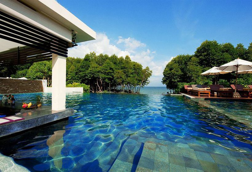 Bhu Nga Thani Resort & Spa 12