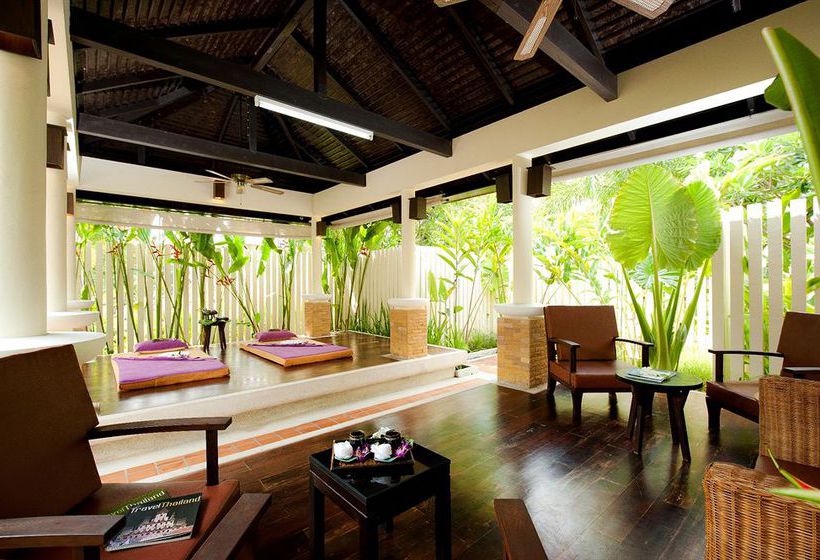 Bhu Nga Thani Resort & Spa 17