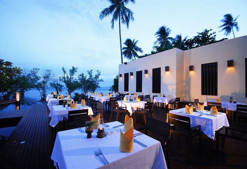 Bhu Nga Thani Resort & Spa 19