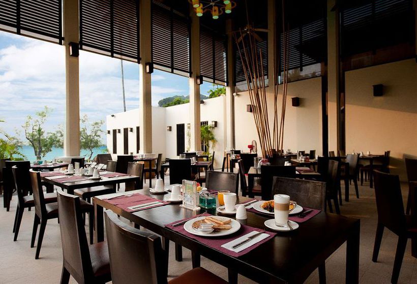 Bhu Nga Thani Resort & Spa 20