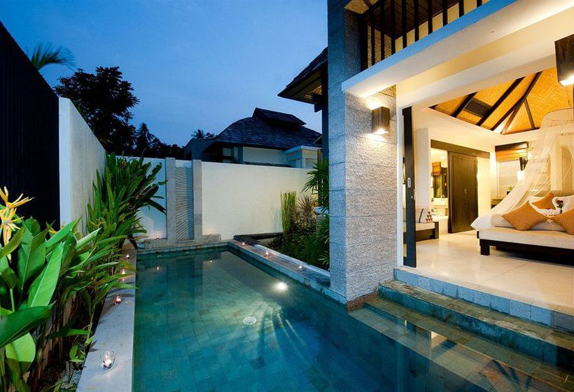 Bhu Nga Thani Resort & Spa 3