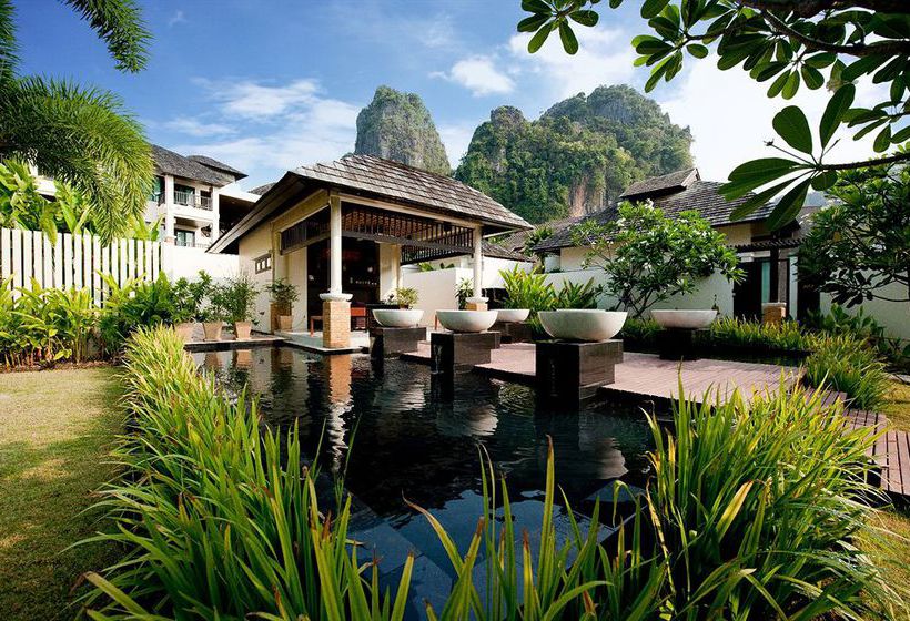 Bhu Nga Thani Resort & Spa 4