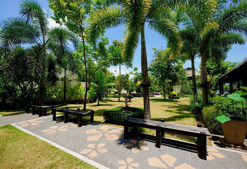 Bhu Nga Thani Resort & Spa 5