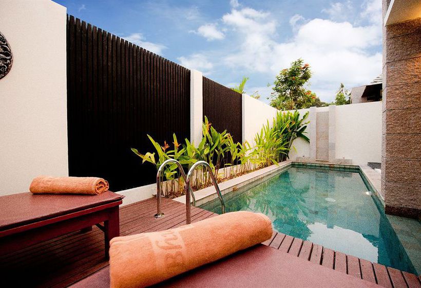 Bhu Nga Thani Resort & Spa 6