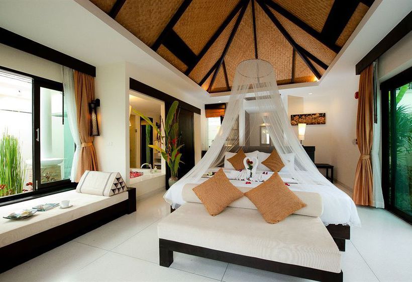 Bhu Nga Thani Resort & Spa 7