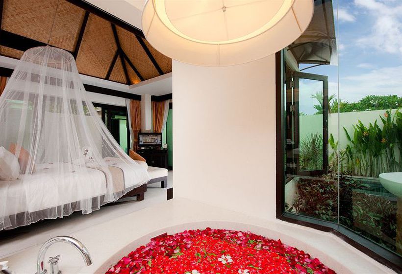 Bhu Nga Thani Resort & Spa 8