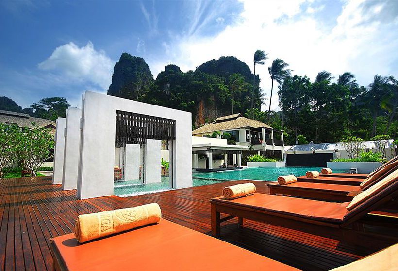 Bhu Nga Thani Resort & Spa 9