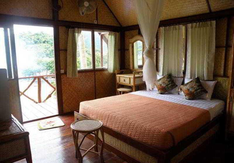 Hotel PP Ingphu Viewpoint Krabi