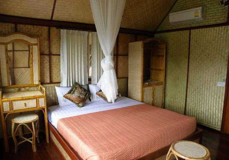 Hotel PP Ingphu Viewpoint 1