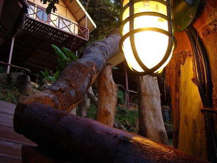 Hotel PP Ingphu Viewpoint 10