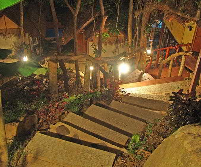 Hotel PP Ingphu Viewpoint 11