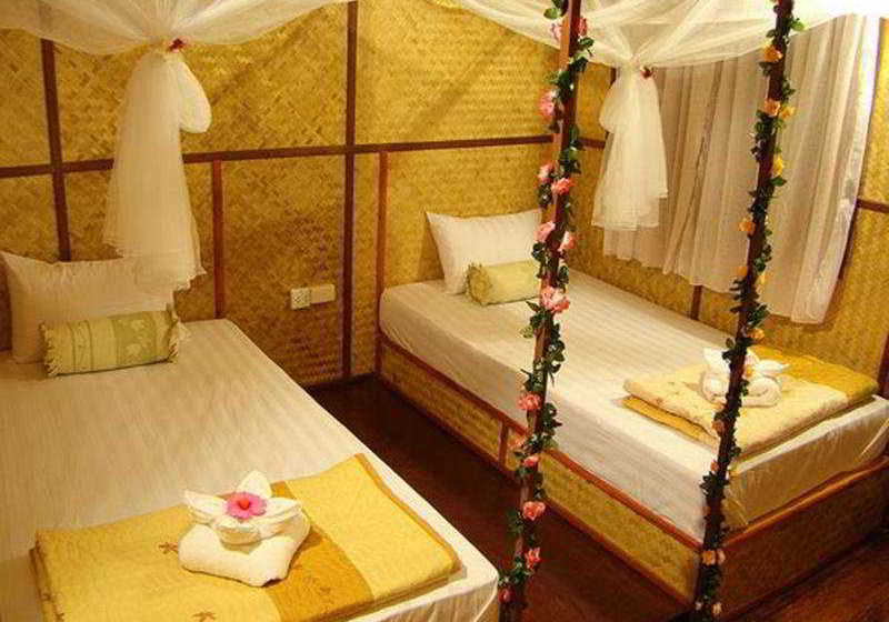 Hotel PP Ingphu Viewpoint 2