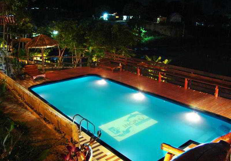 Hotel PP Ingphu Viewpoint 3