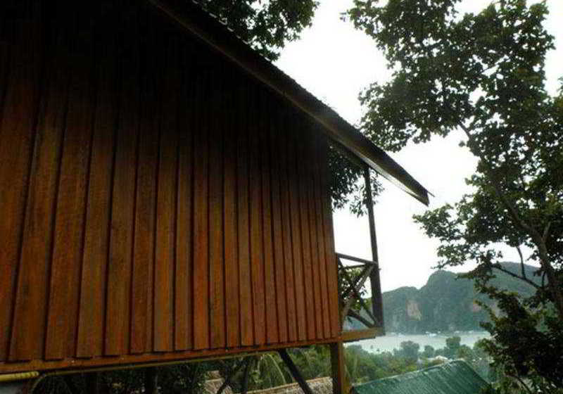 Hotel PP Ingphu Viewpoint 4