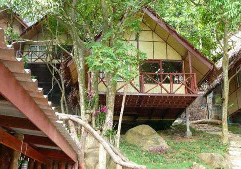 Hotel PP Ingphu Viewpoint 5