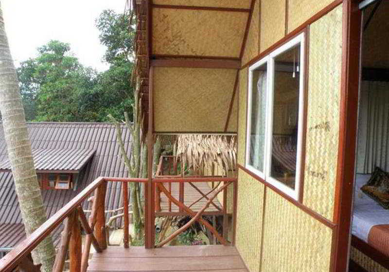 Hotel PP Ingphu Viewpoint 7