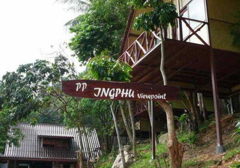 Hotel PP Ingphu Viewpoint 9