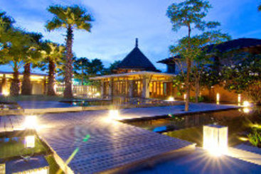 Pattara Resort & Spa