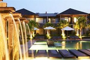 Pattara Resort & Spa 1