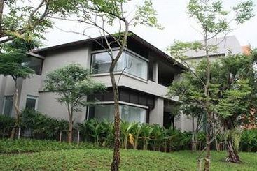 Pattara Resort & Spa 10