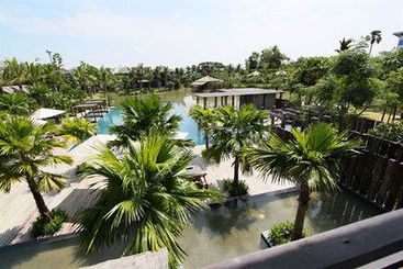 Pattara Resort & Spa 11