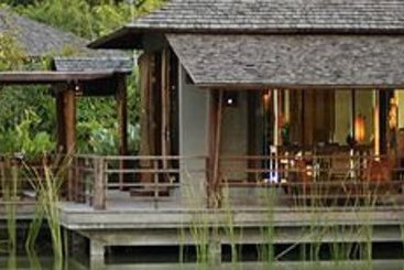 Pattara Resort & Spa 12