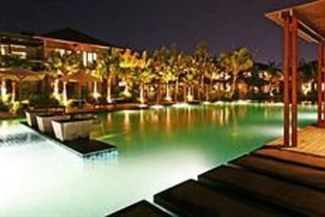 Pattara Resort & Spa 13