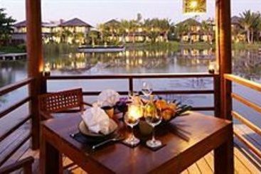 Pattara Resort & Spa 20