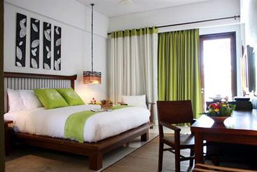 Pattara Resort & Spa 4