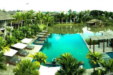 Pattara Resort & Spa 6