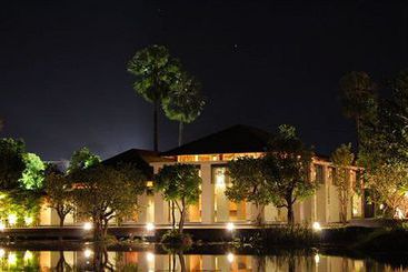 Pattara Resort & Spa 7