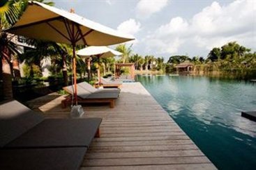 Pattara Resort & Spa 8