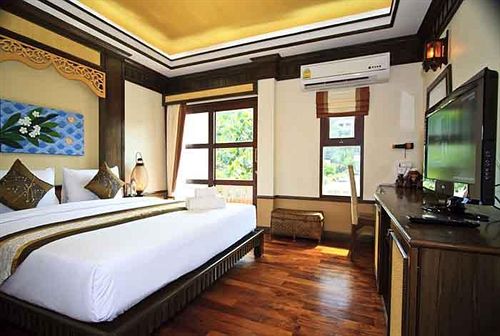 Salad Buri Resort & Spa 12