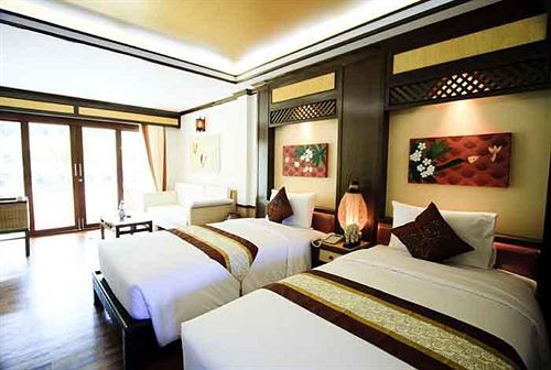 Salad Buri Resort & Spa 13