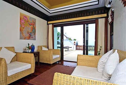 Salad Buri Resort & Spa 14