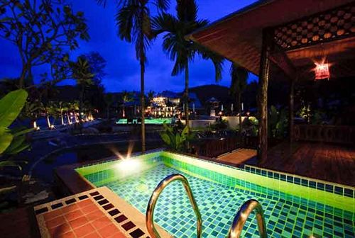 Salad Buri Resort & Spa 16