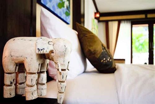 Salad Buri Resort & Spa 18