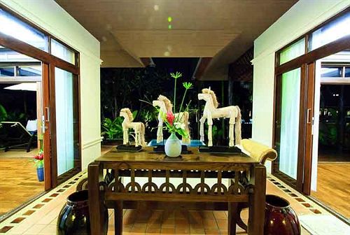 Salad Buri Resort & Spa 19