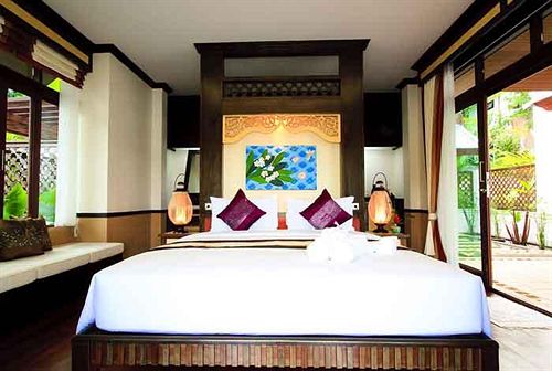 Salad Buri Resort & Spa 20