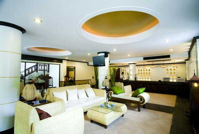 Salad Buri Resort & Spa 5