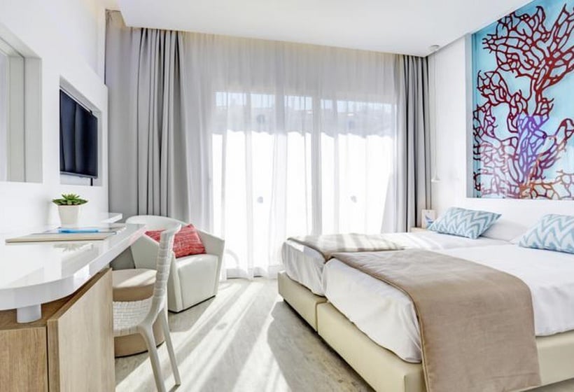 The Sea Hotel by Grupotel 