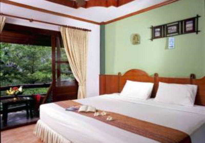 Salad Beach Resort Koh pha Ngan