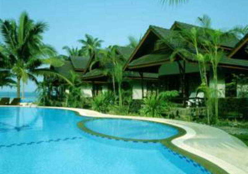 Salad Beach Resort 1