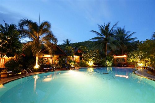 Salad Beach Resort 13