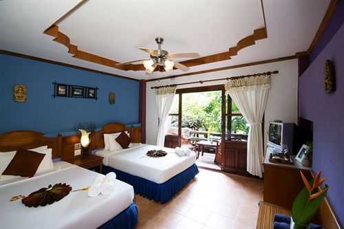 Salad Beach Resort 17