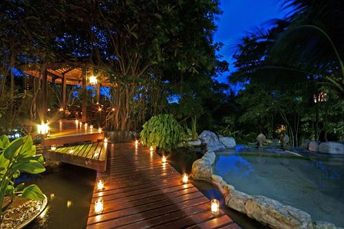 Salad Beach Resort 20